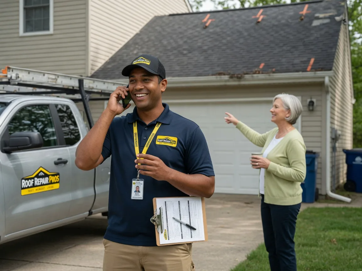 Roof Repair Tiptonville, TN FAQs